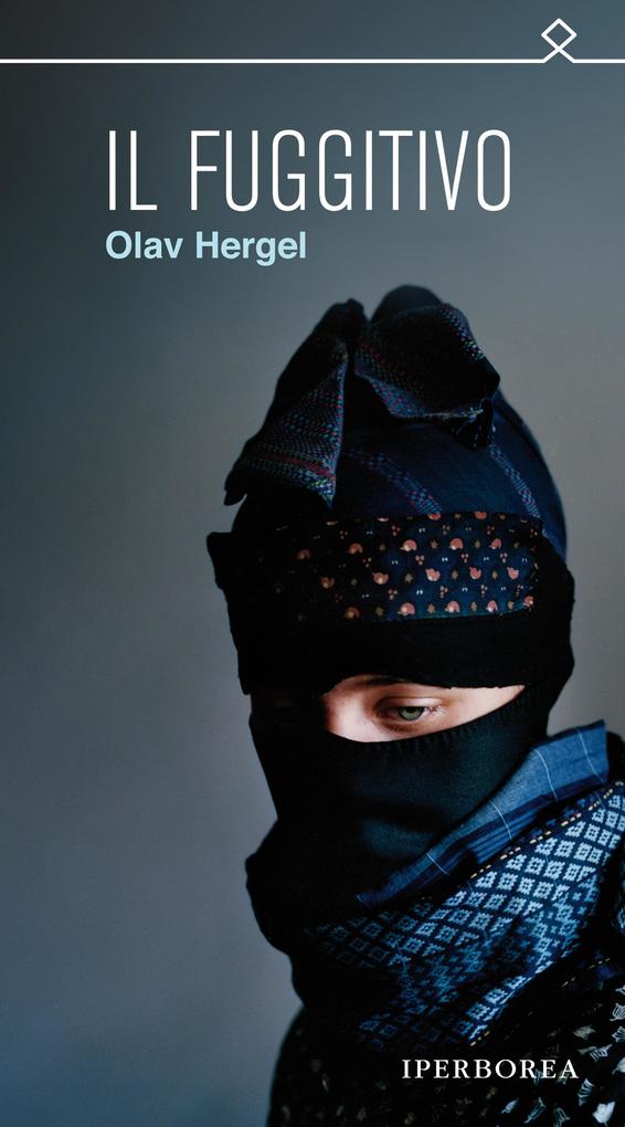 Produktbild: Il fuggitivo | Olav Hergel