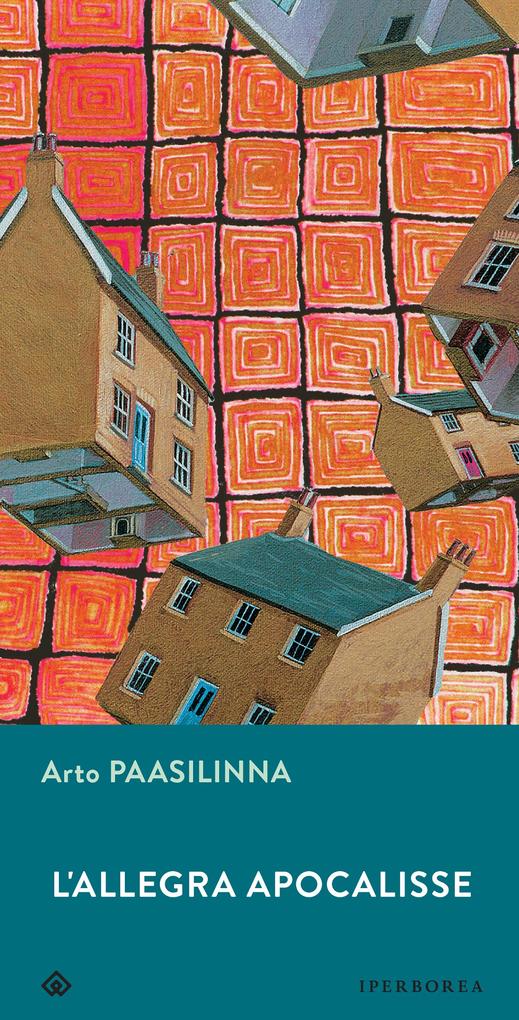 Produktbild: L'allegra apocalisse | Arto Paasilinna