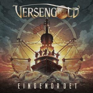 Produktbild: Eingenordet | Versengold