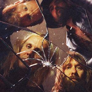 Produktbild: Kids Abandoning Destiny Among Vanity And Ruin | Kadavar