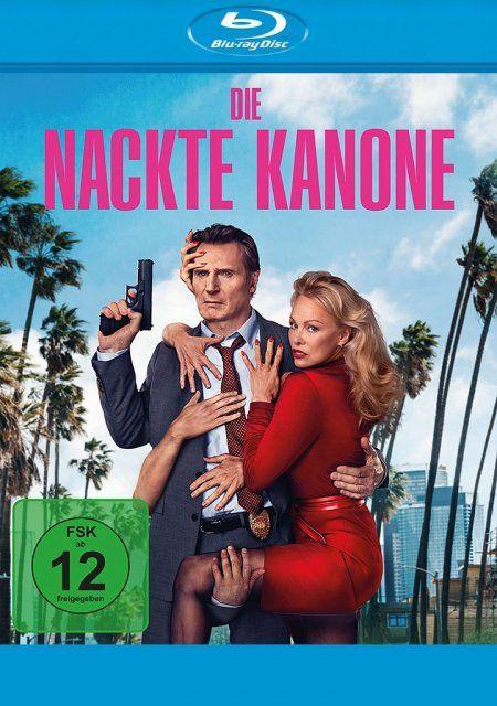 Produktbild: Die nackte Kanone (2025) | Dan Gregor, Doug Mand, Akiva Schaffer, Jim Abrahams, David Zucker