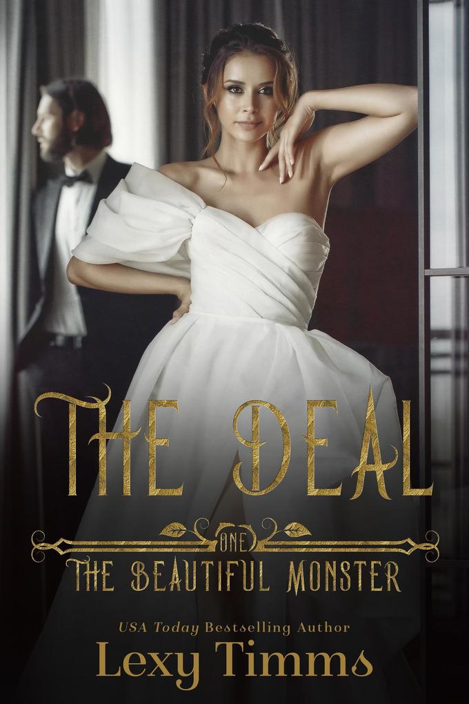 Produktbild: The Deal | Lexy Timms