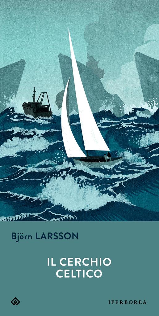 Produktbild: Il Cerchio Celtico | Björn Larsson