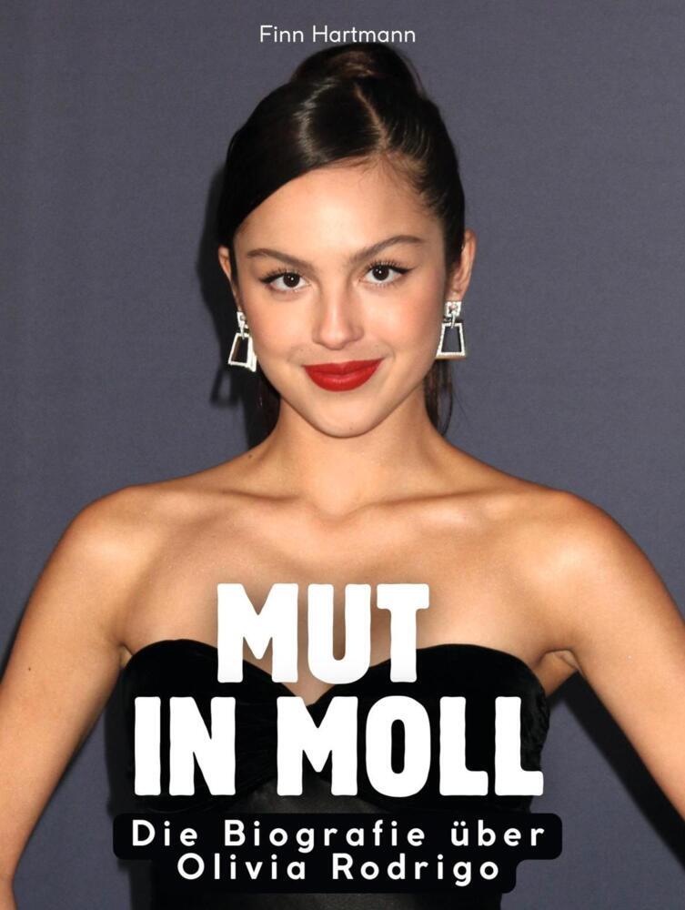 Produktbild: Mut in Moll | Finn Hartmann