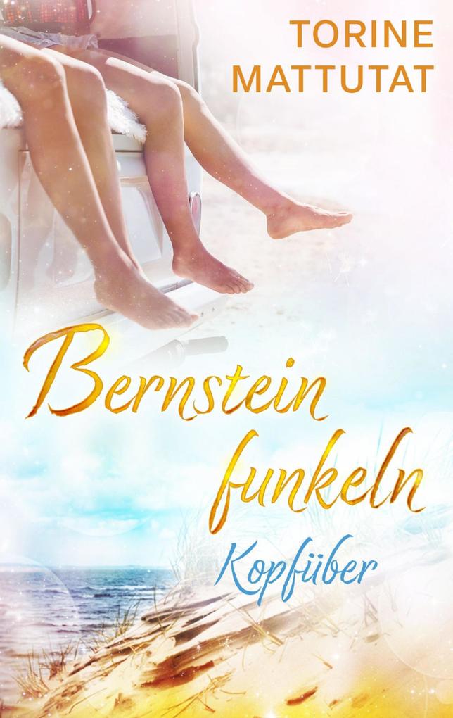 Produktbild: Kopfüber | Torine Mattutat