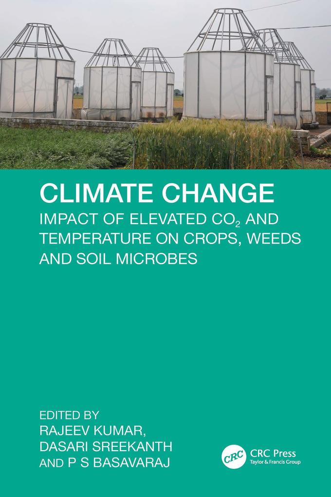 Produktbild: Climate Change