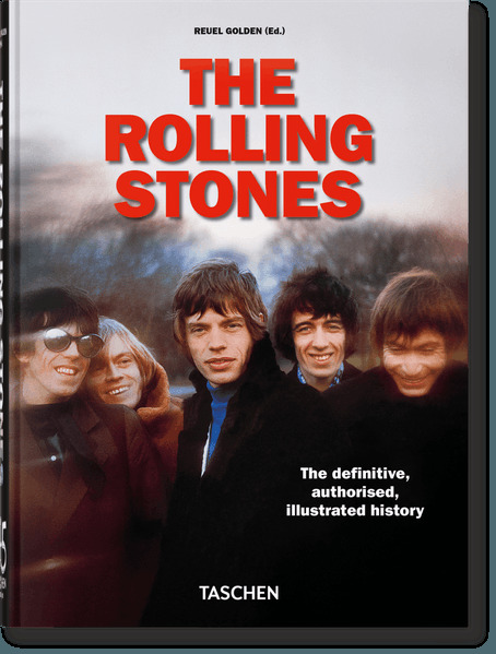 Produktbild: The Rolling Stones