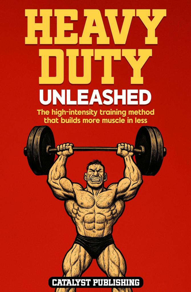Produktbild: Heavy Duty Unleashed | Catalyst