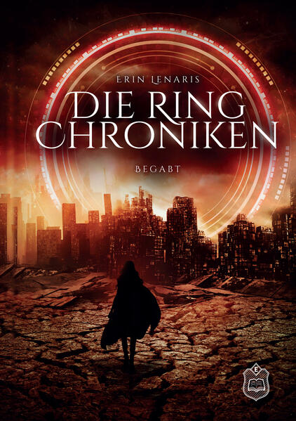 Produktbild: Die Ring Chroniken | Erin Lenaris