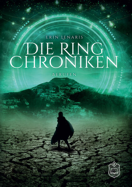 Produktbild: Die Ring Chroniken | Erin Lenaris