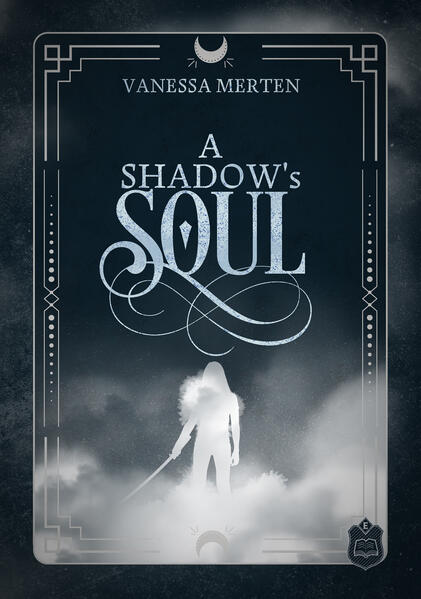 Produktbild: A Shadow's Soul | Vanessa Merten
