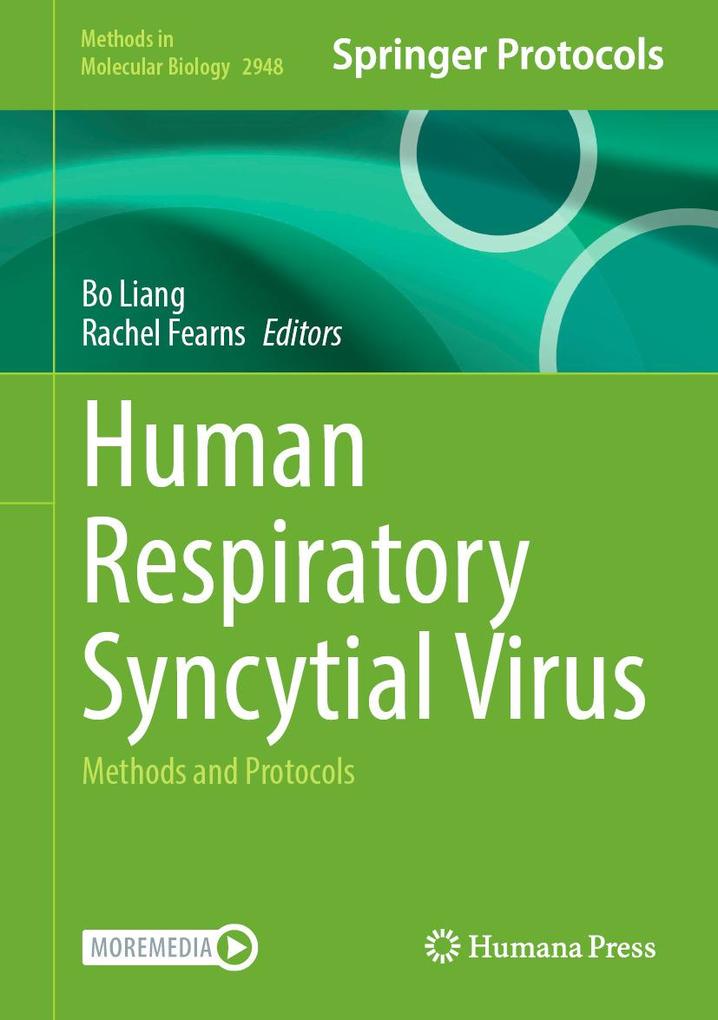 Produktbild: Human Respiratory Syncytial Virus