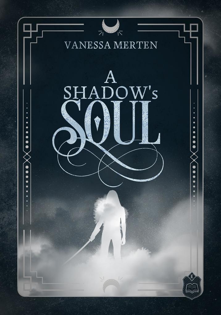 Produktbild: A Shadow's Soul | Vanessa Merten