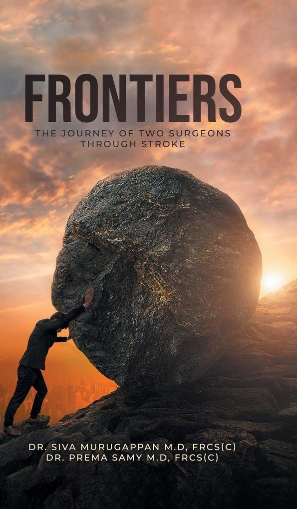 Produktbild: Frontiers | FRCS(C) Siva Murugappan M. D, FRCS(C) Prema Prema Samy M. D