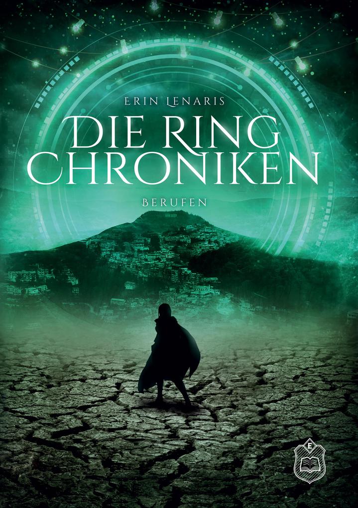 Produktbild: Die Ring Chroniken | Erin Lenaris