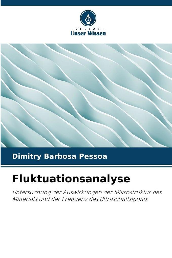 Produktbild: Fluktuationsanalyse | Dimitry Barbosa Pessoa