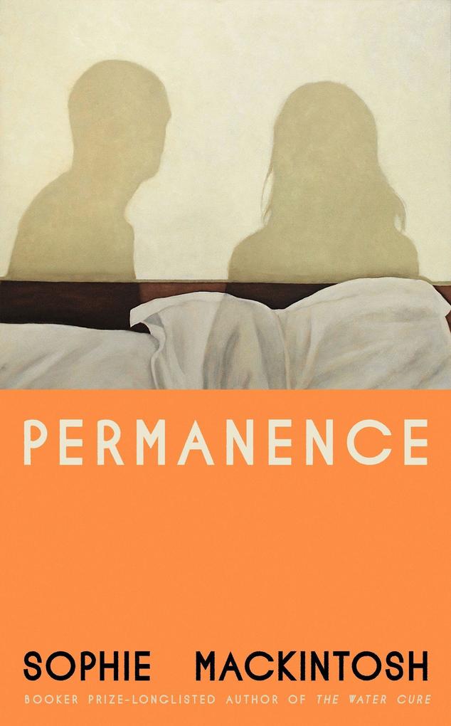 Produktbild: Permanence | Sophie Mackintosh