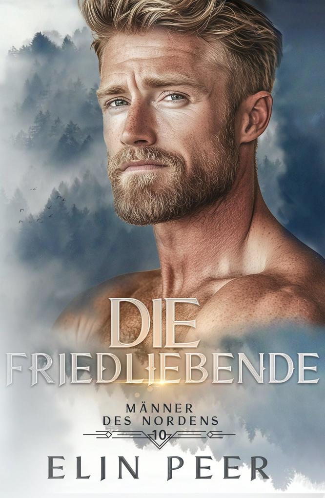 Produktbild: Die Friedliebende | Elin Peer