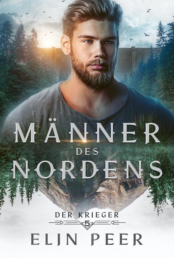 Produktbild: Der Krieger | Elin Peer