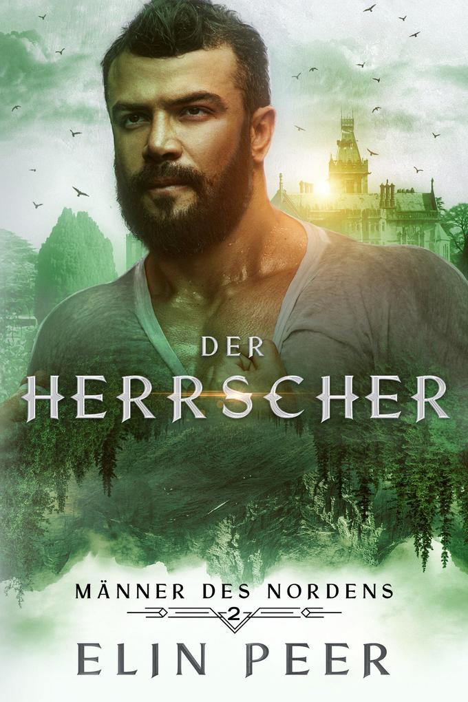 Produktbild: Der Herrscher | Elin Peer
