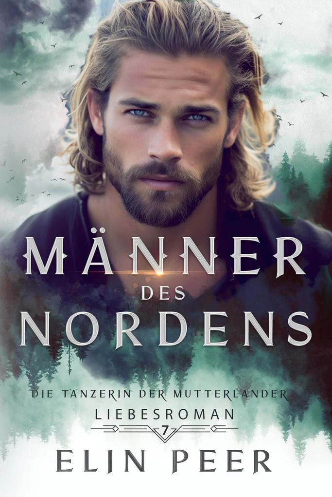 Produktbild: Die Tänzerin der Mutterländer | Elin Peer