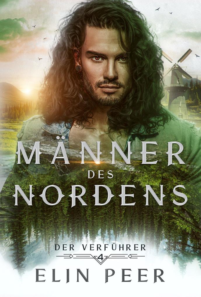 Produktbild: Der Verführer | Elin Peer