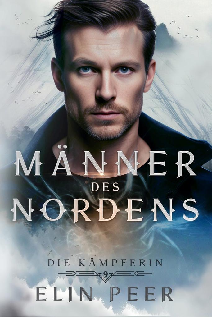 Produktbild: Die Kämpferin | Elin Peer