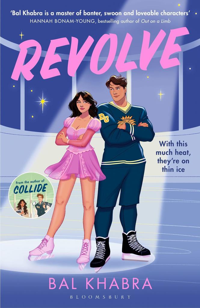 Produktbild: Revolve | Bal Khabra