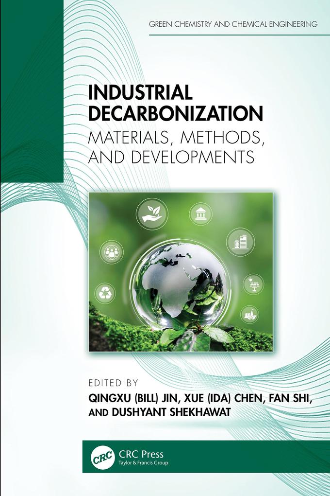 Produktbild: Industrial Decarbonization