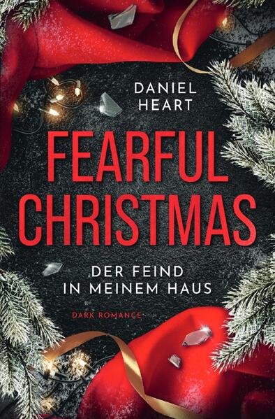 Produktbild: Fearful Christmas | Daniel Heart