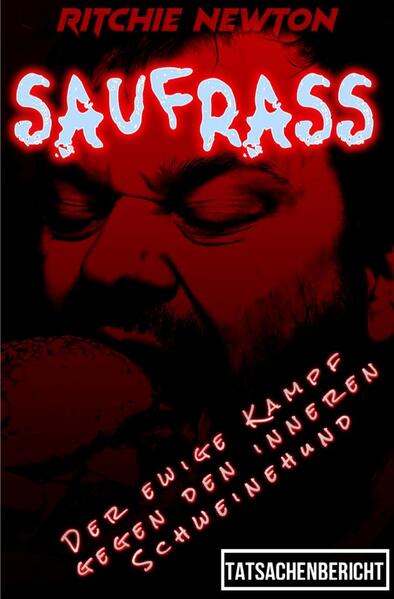 Produktbild: SAUFRASS | Ritchie Newton