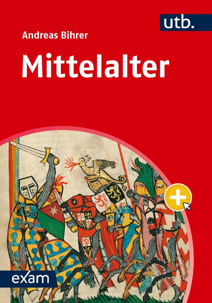 Produktbild: Mittelalter | Andreas Bihrer