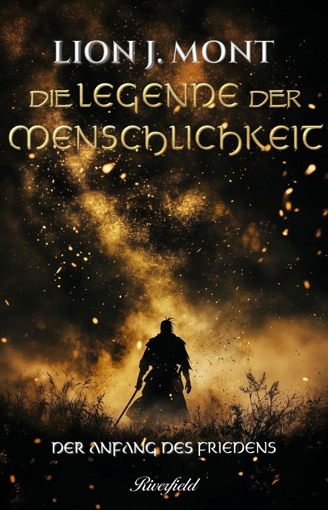 Produktbild: Der Anfang des Friedens | Lion J. Mont