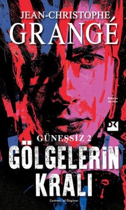 Produktbild: Günessiz 2 Gölgelerin Krali | Jean-Christophe Grange