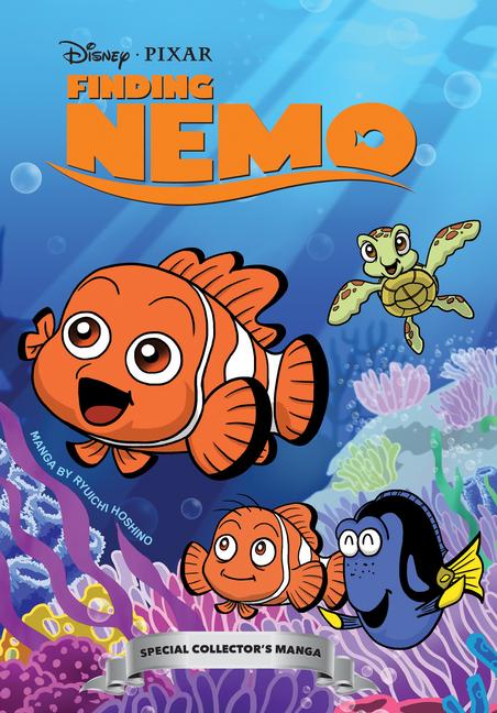 Produktbild: Finding Nemo | Disney Publishing