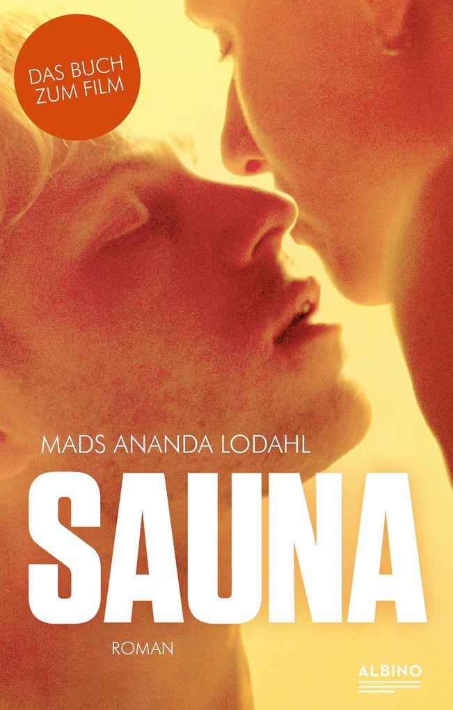 Produktbild: Sauna | Mads Ananda Lodahl
