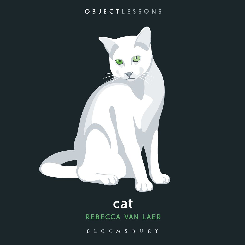 Produktbild: Cat | Rebecca van Laer