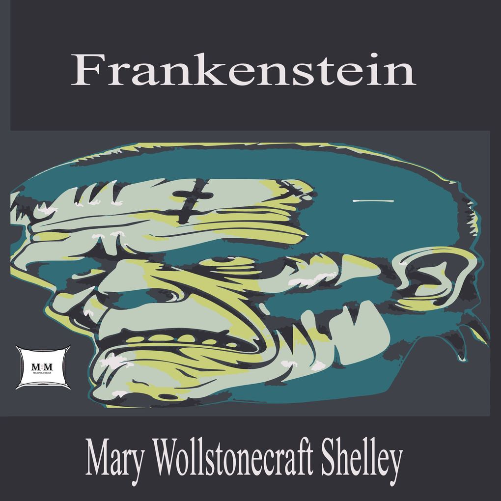 Produktbild: Frankenstein | Mary Wollstonecraft Shelley