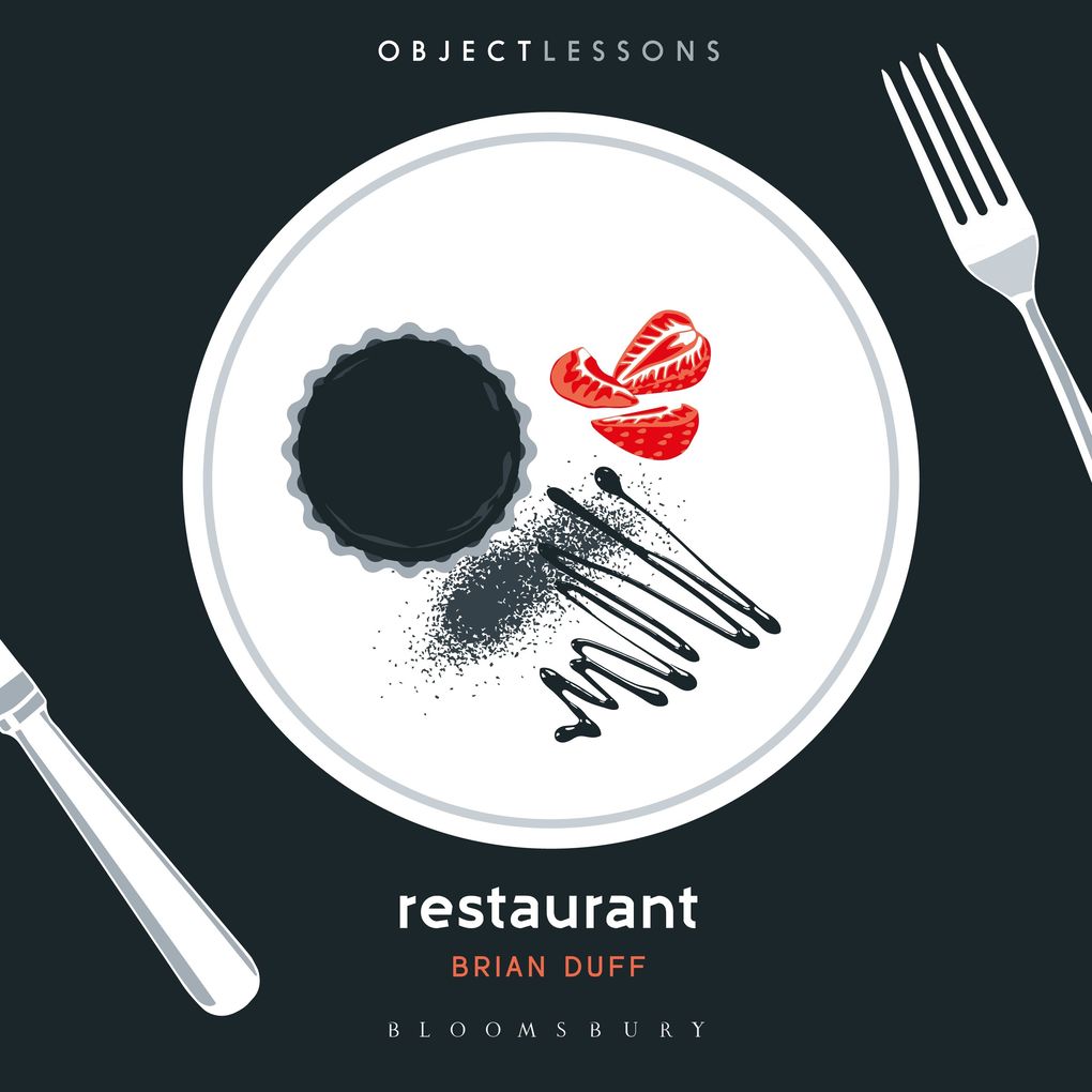 Produktbild: Restaurant | Brian Duff