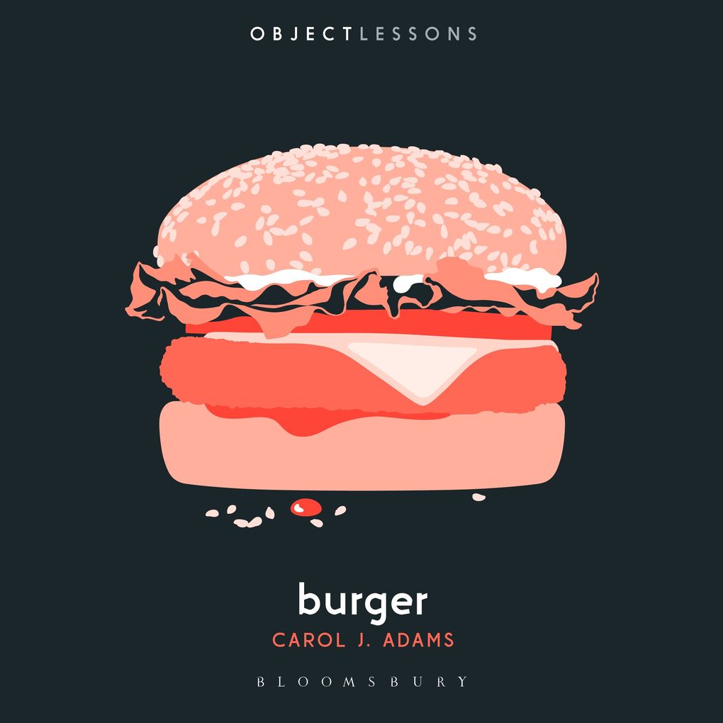 Produktbild: Burger | Carol J. Adams