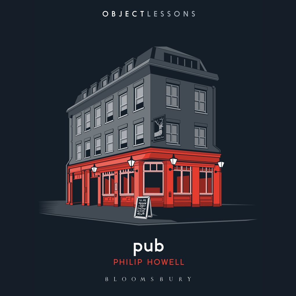 Produktbild: Pub | Philip Howell