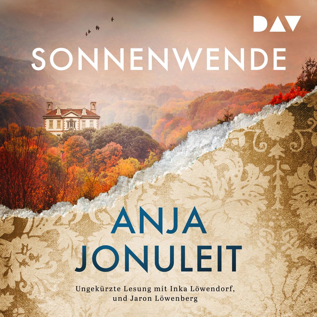 Produktbild: Sonnenwende | Anja Jonuleit