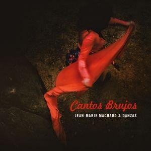 Produktbild: Cantos Brujos | Jean-Marie Machado