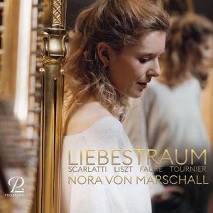 Produktbild: Liebestraum | Nora von Marschall