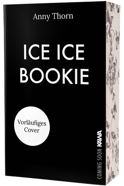 Produktbild: Ice Ice Bookie | Anny Thorn