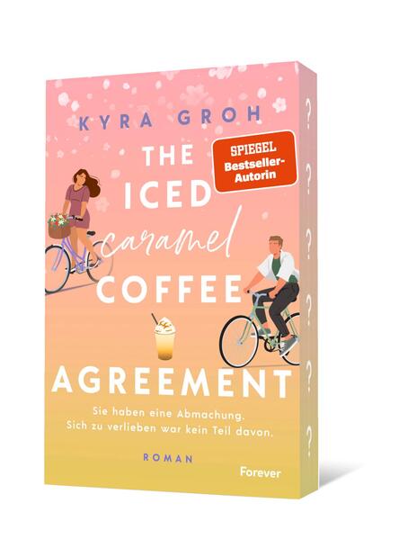 Produktbild: The Iced Caramel Coffee Agreement | Kyra Groh