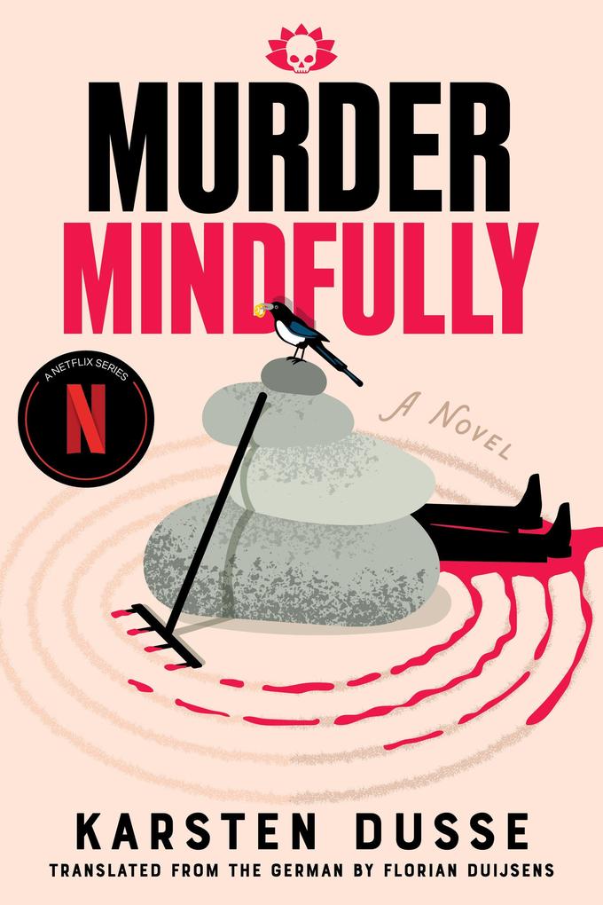 Produktbild: Murder Mindfully | Karsten Dusse