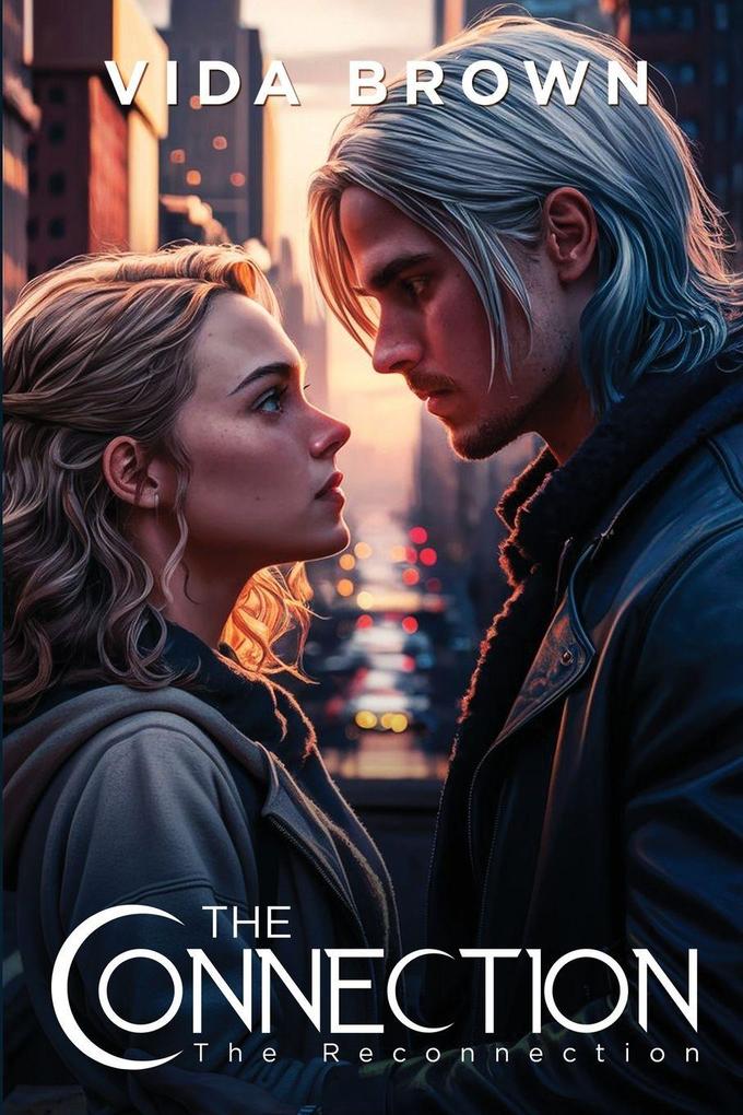 Produktbild: The Connection | Vida Brown
