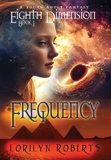 Produktbild: Eighth Dimension - Frequency | Lorilyn Roberts