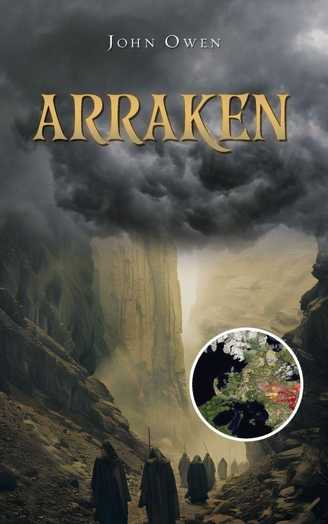 Produktbild: Arraken | John Owen